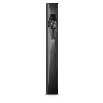 Astell Kern Ultima SP4000 black side