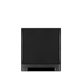 Wharfedale Nova 10 with front with grille