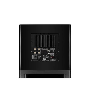 Wharfedale Nova 12 rear-connections