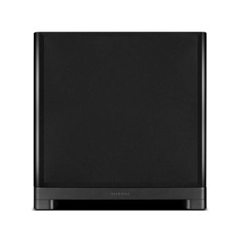 Wharfedale Nova 15 with front with grille