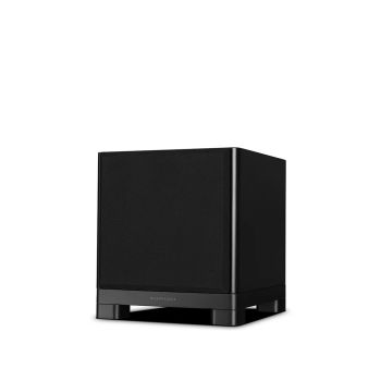 Wharfedale Nova 8 with grille