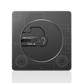 FiiO Snowsky Beatbox black