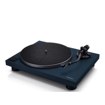 Technics SL-40CBT blue