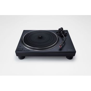Technics SL-1500C black front