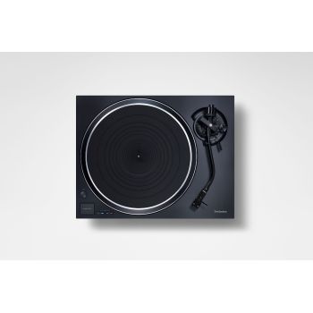 Technics SL-1500C black top