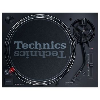 Technics SL-1210mk7 top