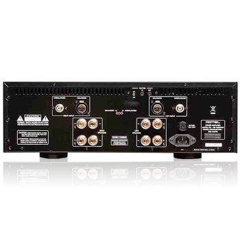 Rotel RB-1552 mkII black