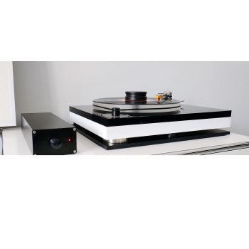 Bauer Audio dps2