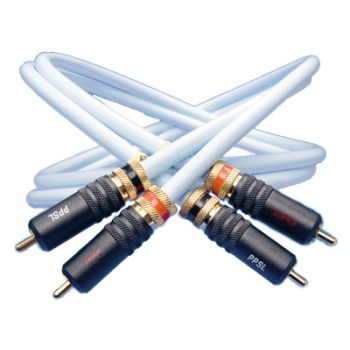 Supra EFF-ISL - 2 μέτρα rca to rca