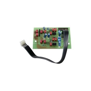 Exposure 2010S2 MC Phono Card