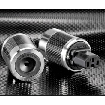Furutech FI-50 R - rhodium plated