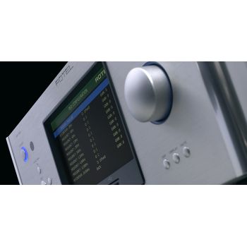 Rotel RSP-1582 silver