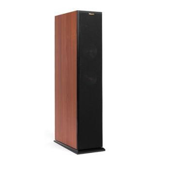 Klipsch Reference Premiere RP-260F cherry