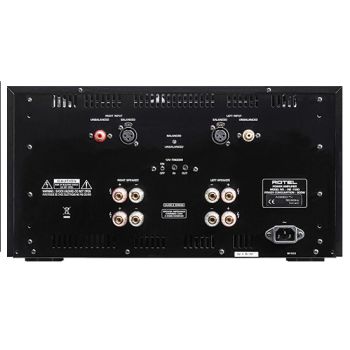 Rotel RB-1590 black