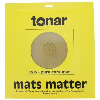 Tonar Pure Cork