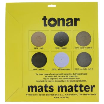 Tonar Pure Cork