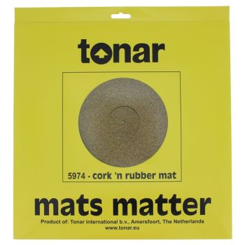 Tonar Cork & Rubber