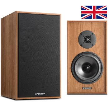 Spendor Classic 3/1 Cherry