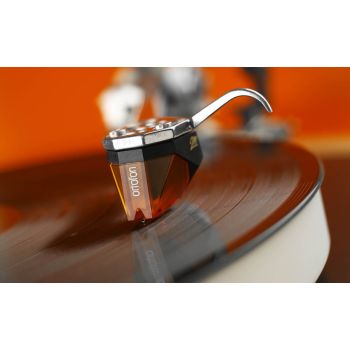 Κεφαλη για πικαπ ΜΜ Ortofon 2M-Bronze, σε πικαπ