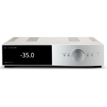 Anthem STR Preamplifier black