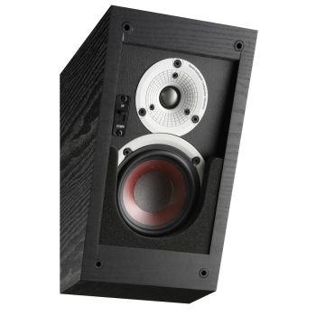 Dali Alteco C-1 black