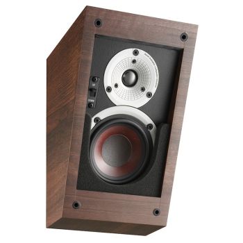 Dali Alteco C-1 walnut