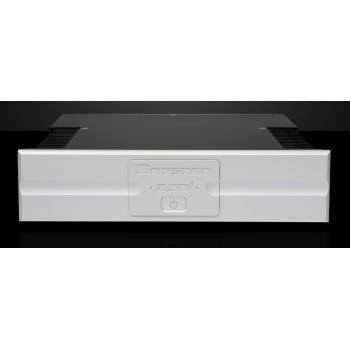 Bryston 2.5B³ silver