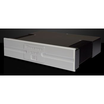 Bryston 2.5B³ silver