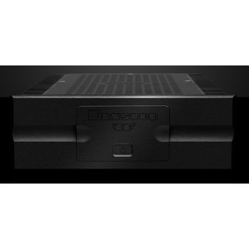 Bryston 4B³ black