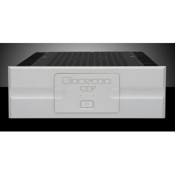 Bryston 4B³ silver