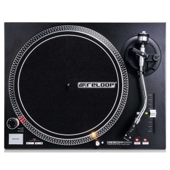 Reloop RP-4000M mk2