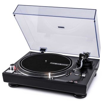 Reloop RP-4000M mk2 με καπακι