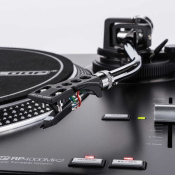 Reloop RP-4000M mk2 βραχιονας