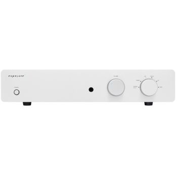 Exposure 5010 preamplifier - silver