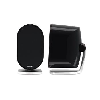 Paradigm Millenia 5.1 (σετ) black