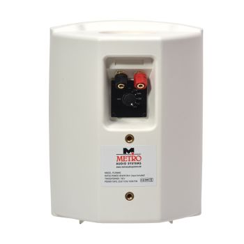 Metro PL-5 WMS white