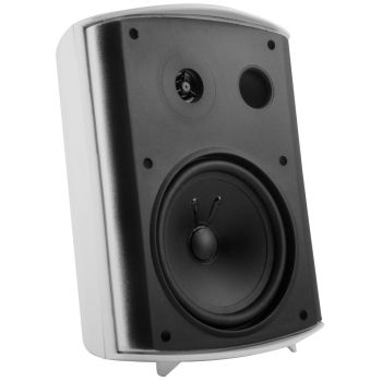 Metro PL-6 white