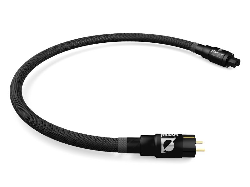 Signal Projects Monitor power cord
