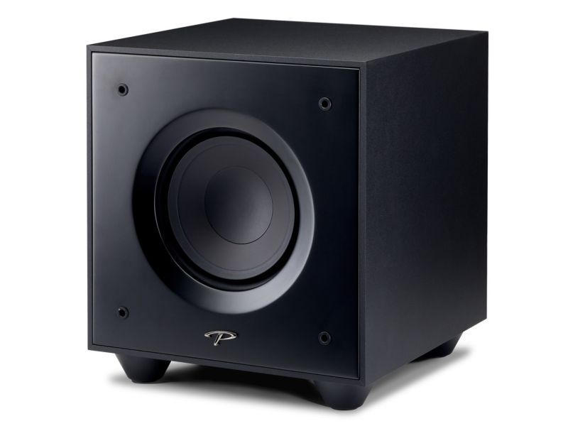 Paradigm Defiance V8