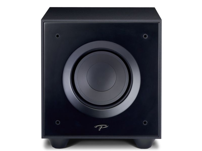 Paradigm Defiance V8