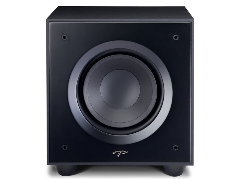 Paradigm Defiance V10