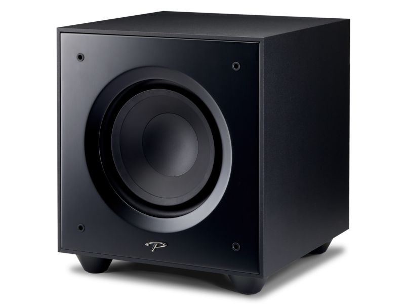 Paradigm Defiance V10