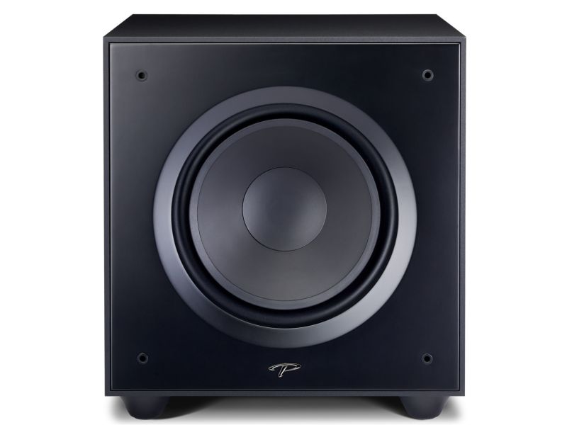 Paradigm Defiance V12