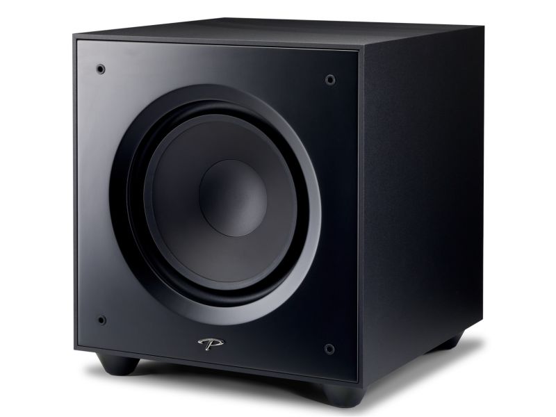 Paradigm Defiance V12