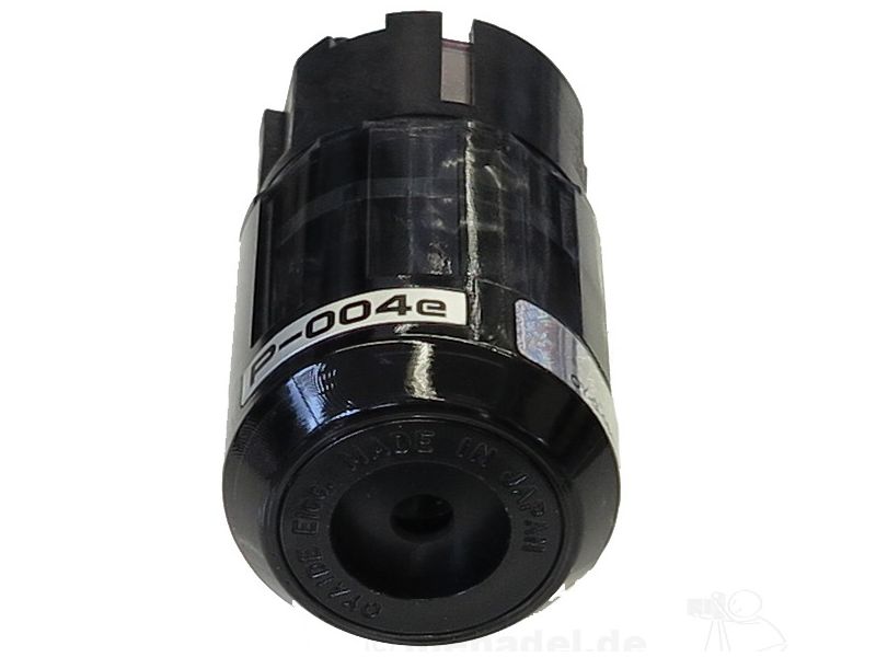Oyaide P-004e platinum/palladium plated