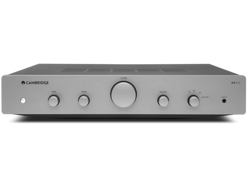 Cambridge Audio AXA25
