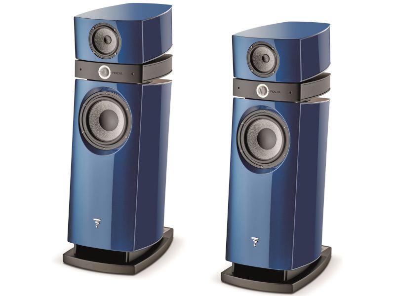 Focal Scala Utopia Evo