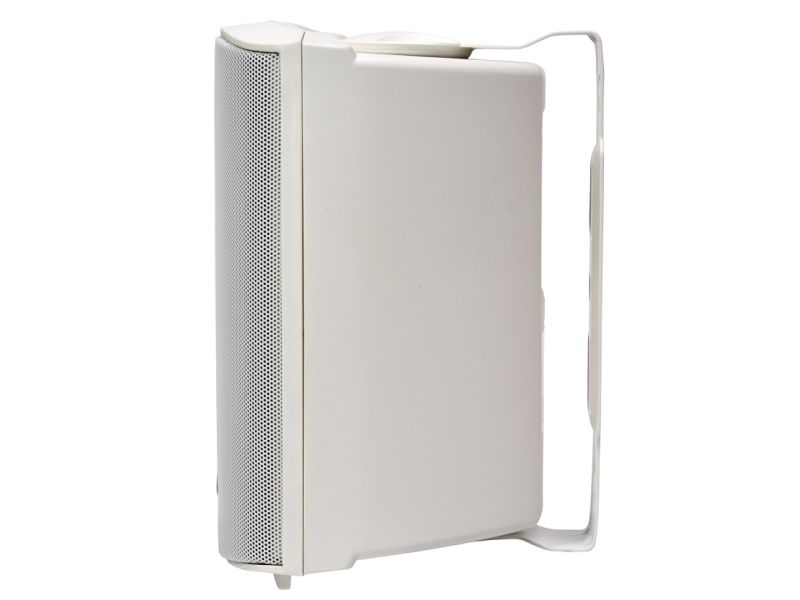 Metro PL5WMS-IP54 white - 1 τεμαχιο