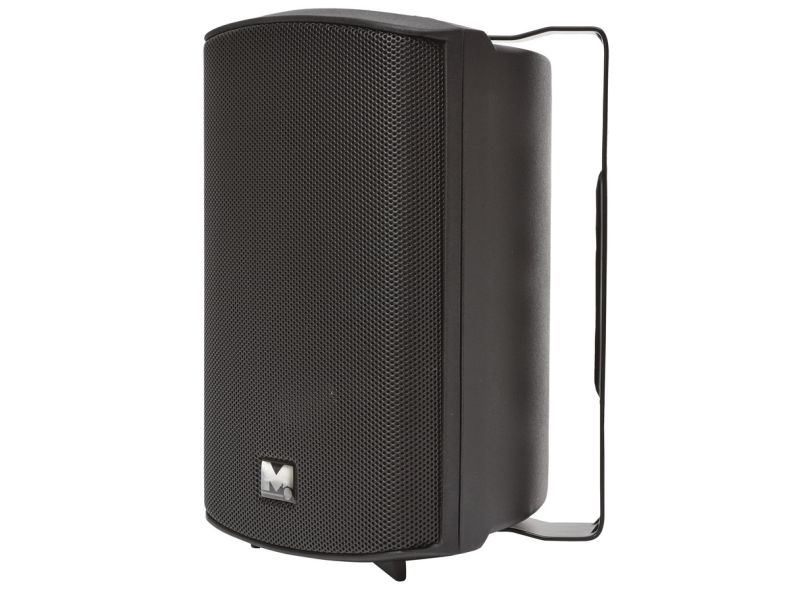 Metro PL3BMS-IP54 black - 1 τεμαχιο