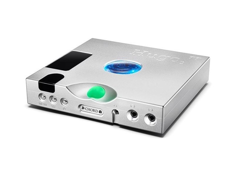 Chord Hugo-TT2